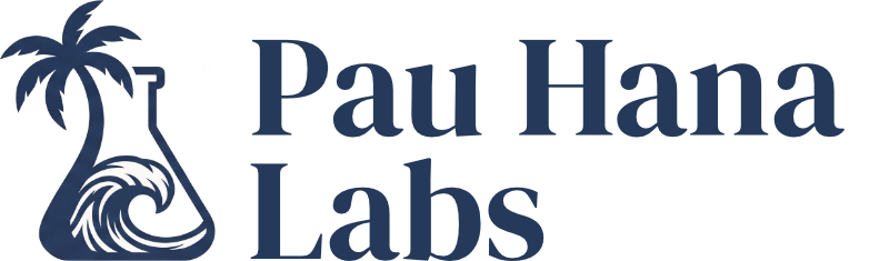 Pau Hana Labs